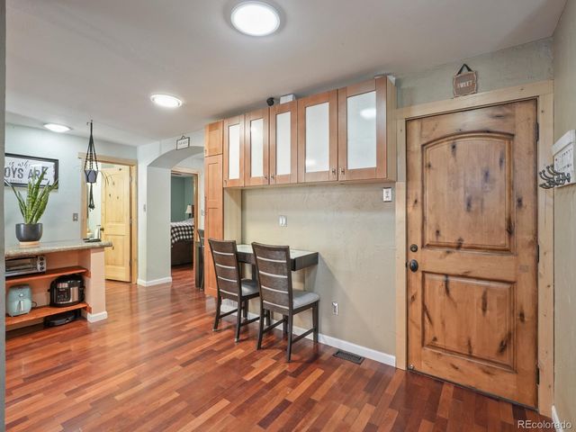 17648 Ponderosa Avenue, Parker, CO 80134