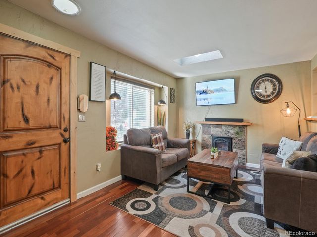 17648 Ponderosa Avenue, Parker, CO 80134