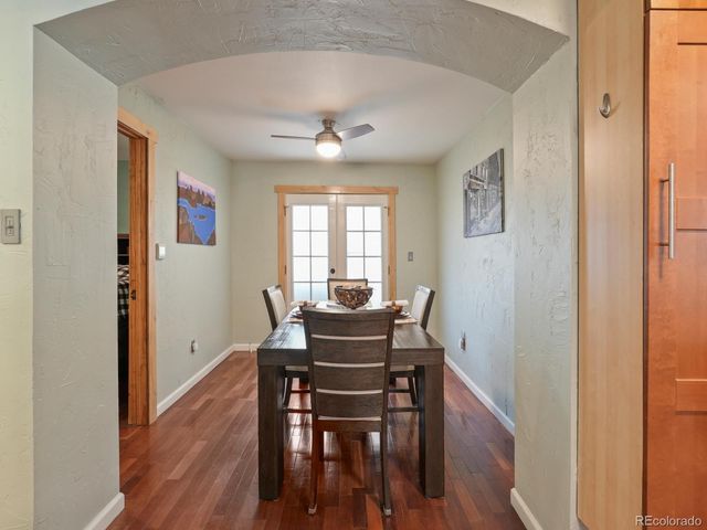 17648 Ponderosa Avenue, Parker, CO 80134