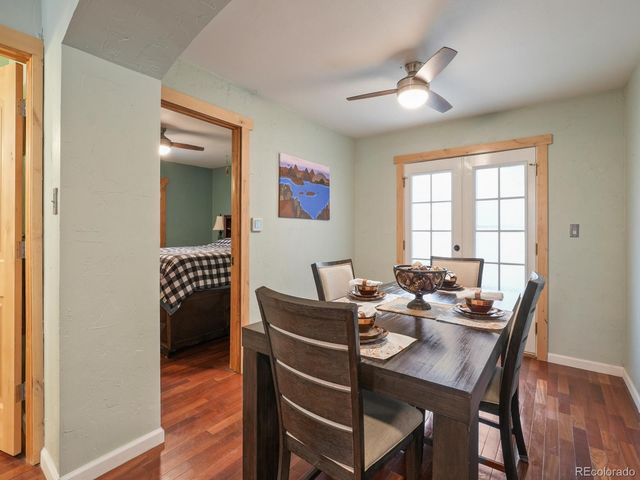 17648 Ponderosa Avenue, Parker, CO 80134