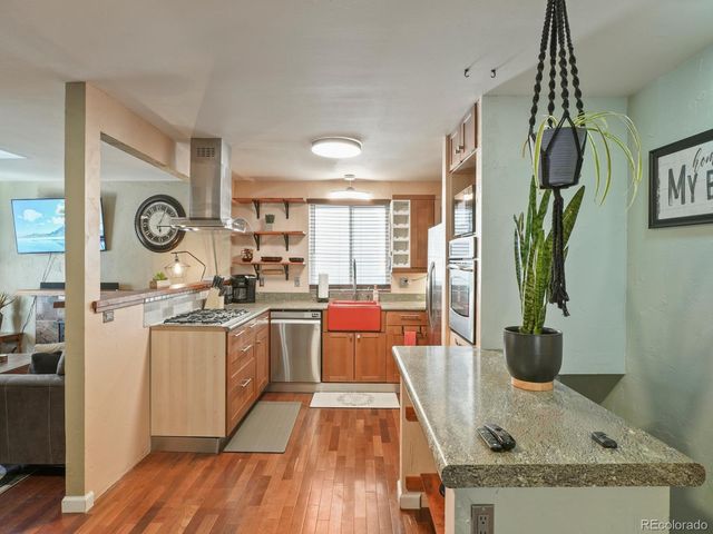 17648 Ponderosa Avenue, Parker, CO 80134