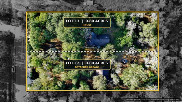 23798 MATHIS RD, Elmendorf, TX 78112