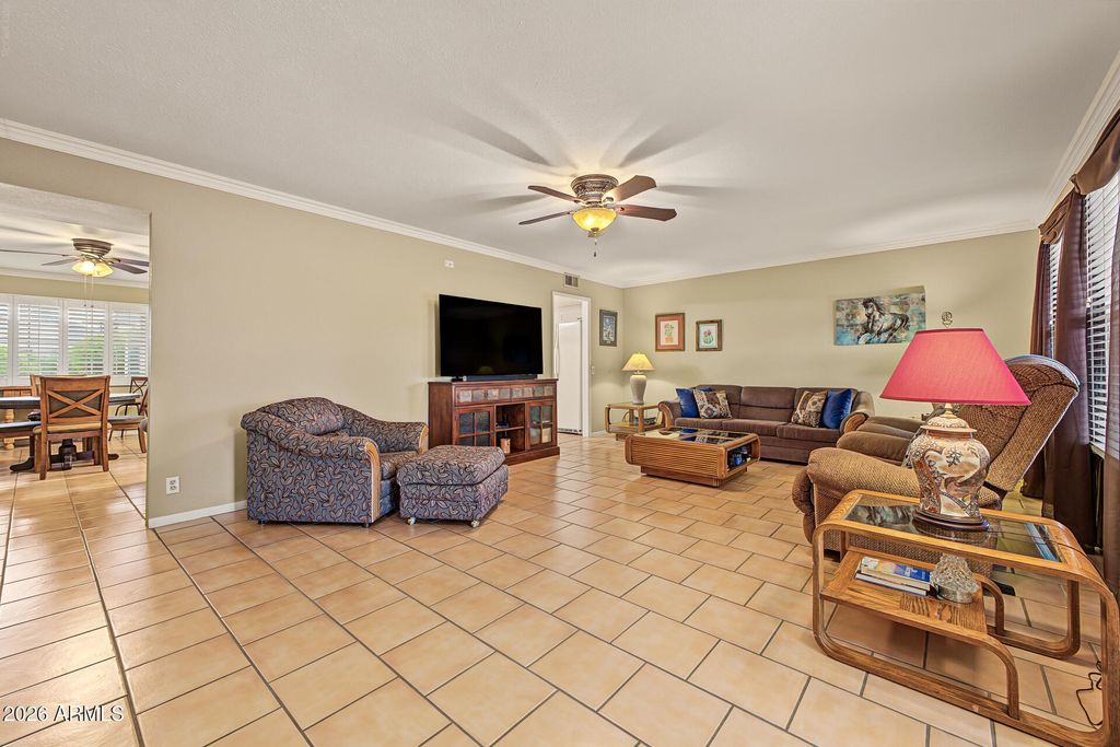 19438 N Sombrero Circle, Sun City, AZ 85373 — photo 2