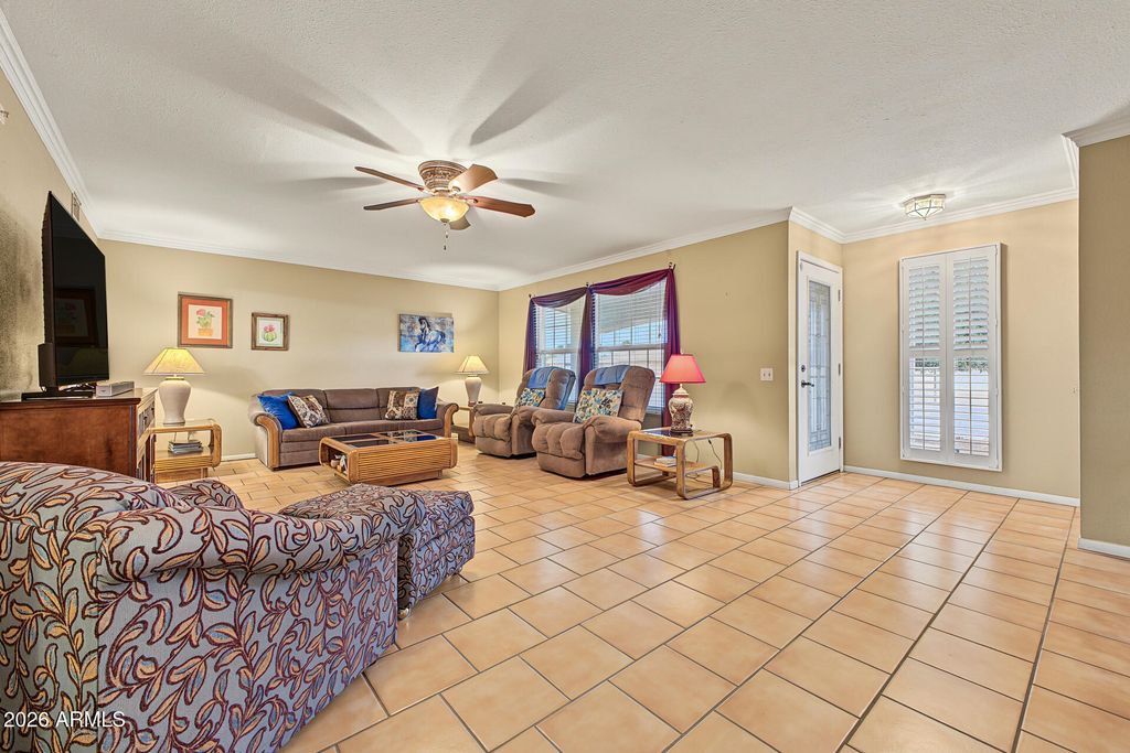 19438 N Sombrero Circle, Sun City, AZ 85373 — photo 3