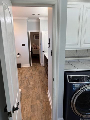 20035 Sallie Dr, Plaquemine, LA 70764