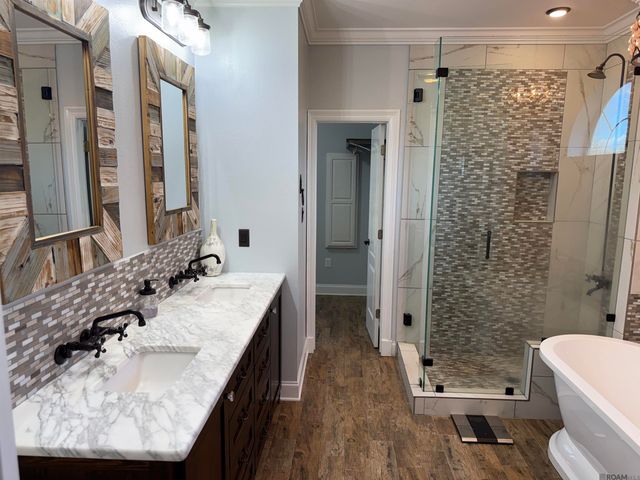 20035 Sallie Dr, Plaquemine, LA 70764