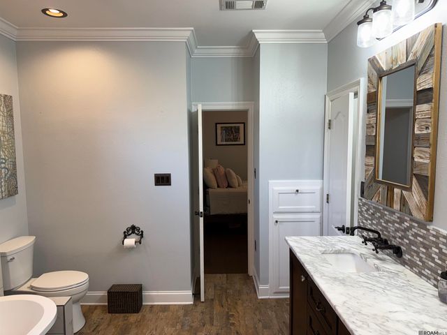 20035 Sallie Dr, Plaquemine, LA 70764