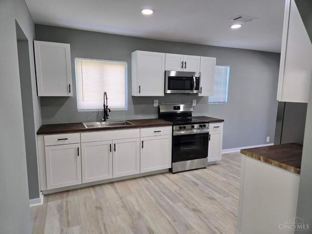 2601 Gaylord Avenue, Tate Twp, OH 45106