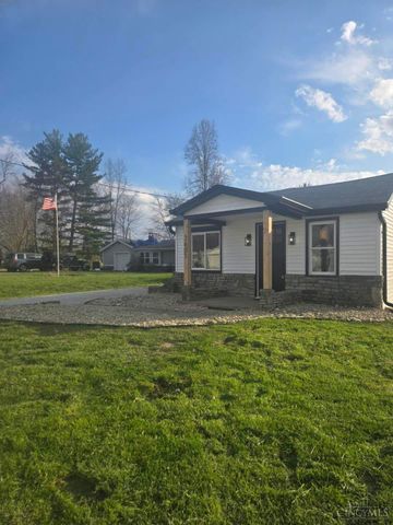 2601 Gaylord Avenue, Tate Twp, OH 45106