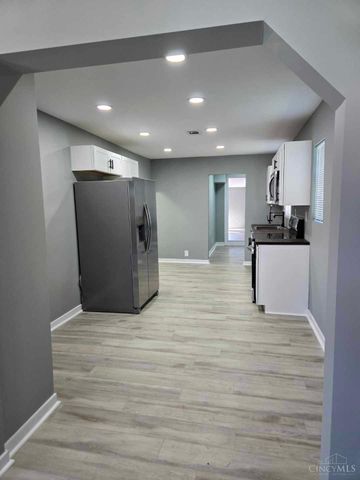 2601 Gaylord Avenue, Tate Twp, OH 45106