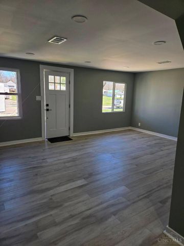 2601 Gaylord Avenue, Tate Twp, OH 45106