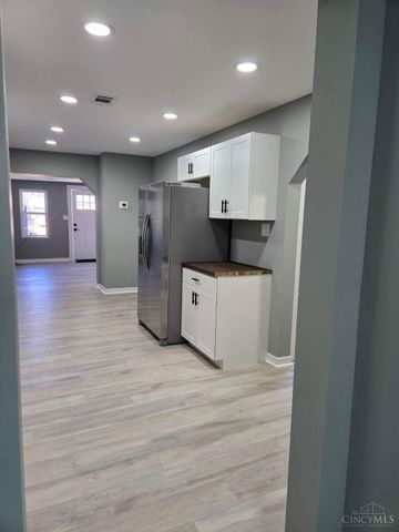 2601 Gaylord Avenue, Tate Twp, OH 45106