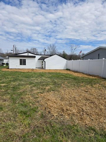 2601 Gaylord Avenue, Tate Twp, OH 45106