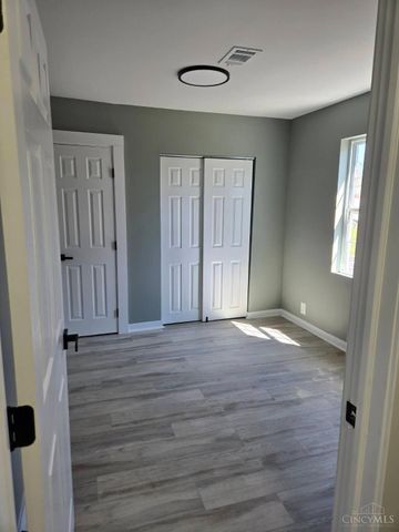 2601 Gaylord Avenue, Tate Twp, OH 45106