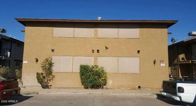 1837 N Spring Street 202, Mesa, AZ 85203
