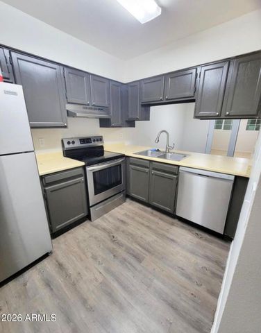 1837 N Spring Street 202, Mesa, AZ 85203