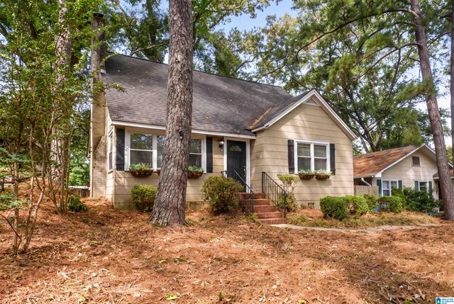 312 MECCA AVENUE, Homewood, AL 35209