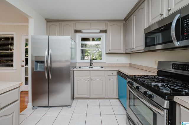 312 MECCA AVENUE, Homewood, AL 35209