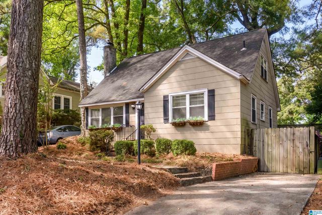 312 MECCA AVENUE, Homewood, AL 35209