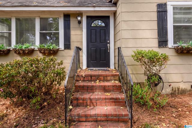 312 MECCA AVENUE, Homewood, AL 35209
