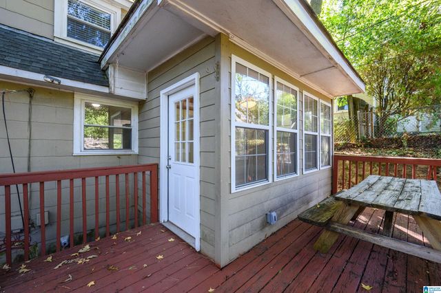 312 MECCA AVENUE, Homewood, AL 35209