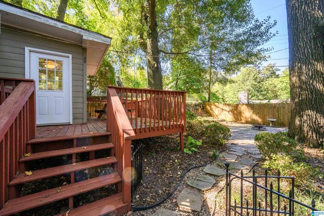 312 MECCA AVENUE, Homewood, AL 35209