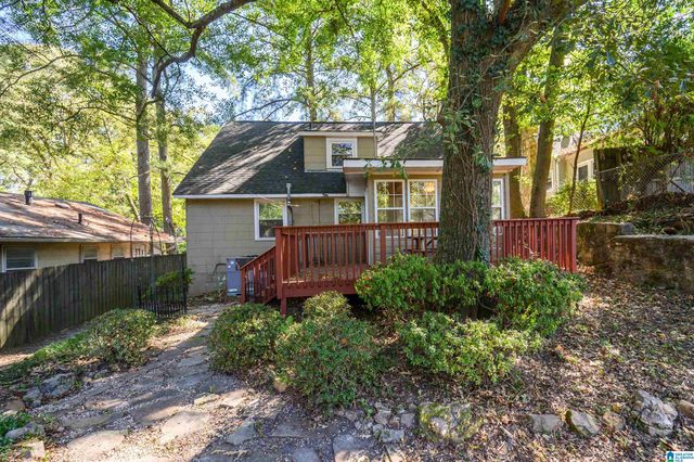 312 MECCA AVENUE, Homewood, AL 35209