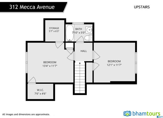 312 MECCA AVENUE, Homewood, AL 35209