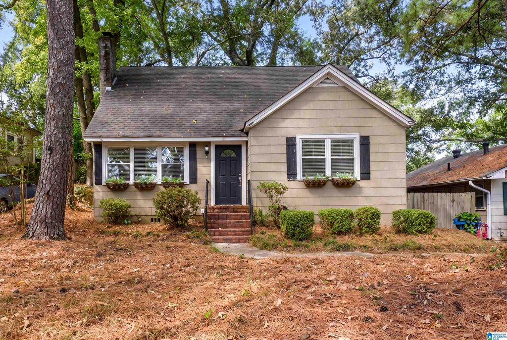 312 MECCA AVENUE, Homewood, AL 35209