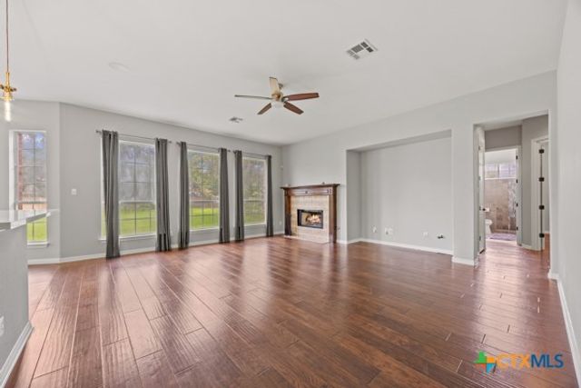 2500 Zambia Drive, Cedar Park, TX 78613
