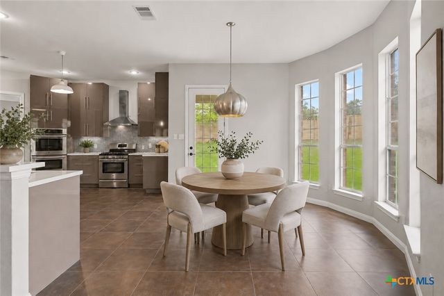 2500 Zambia Drive, Cedar Park, TX 78613