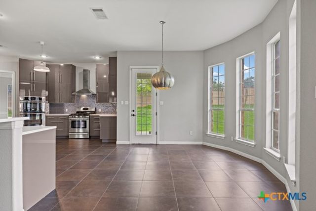 2500 Zambia Drive, Cedar Park, TX 78613