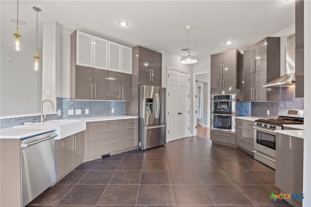 2500 Zambia Drive, Cedar Park, TX 78613