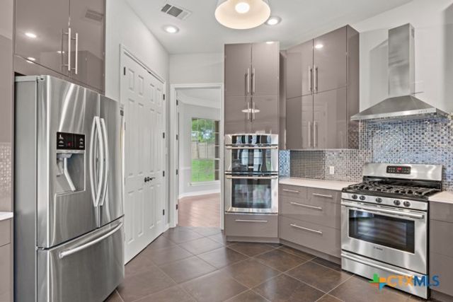 2500 Zambia Drive, Cedar Park, TX 78613