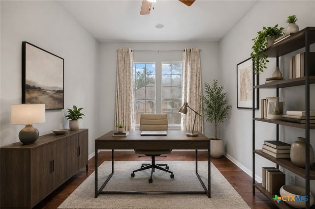 2500 Zambia Drive, Cedar Park, TX 78613
