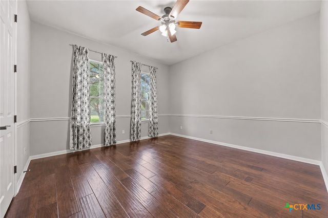 2500 Zambia Drive, Cedar Park, TX 78613