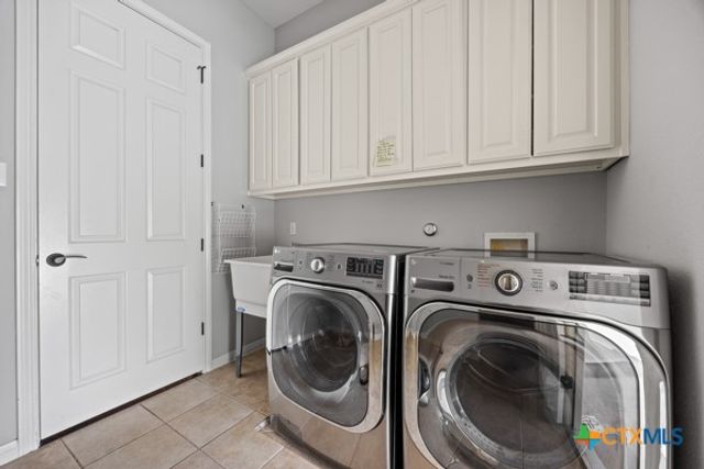 2500 Zambia Drive, Cedar Park, TX 78613