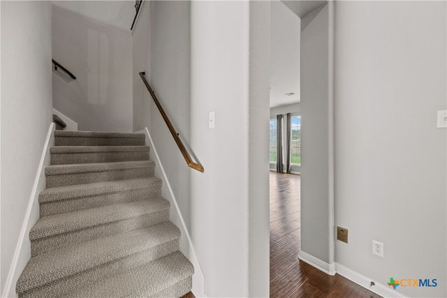 2500 Zambia Drive, Cedar Park, TX 78613