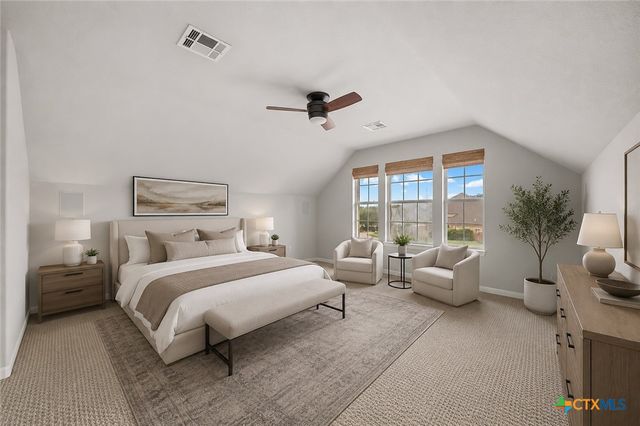 2500 Zambia Drive, Cedar Park, TX 78613
