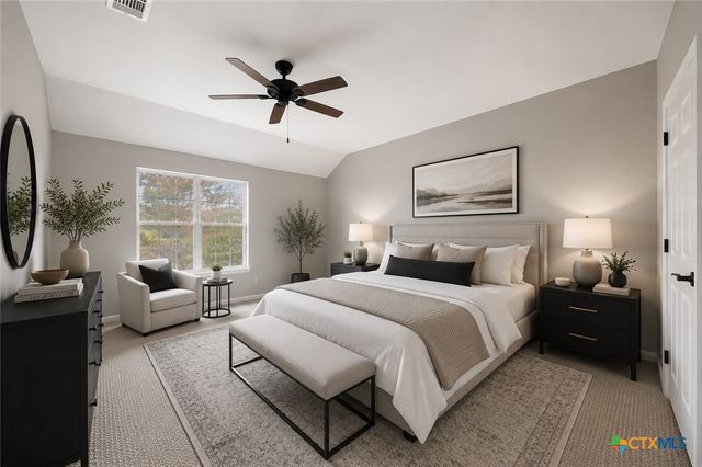 2500 Zambia Drive, Cedar Park, TX 78613