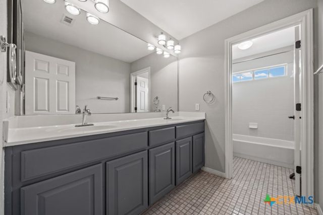 2500 Zambia Drive, Cedar Park, TX 78613