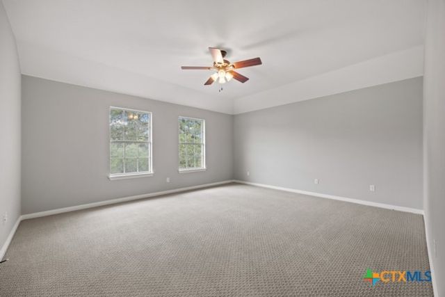 2500 Zambia Drive, Cedar Park, TX 78613