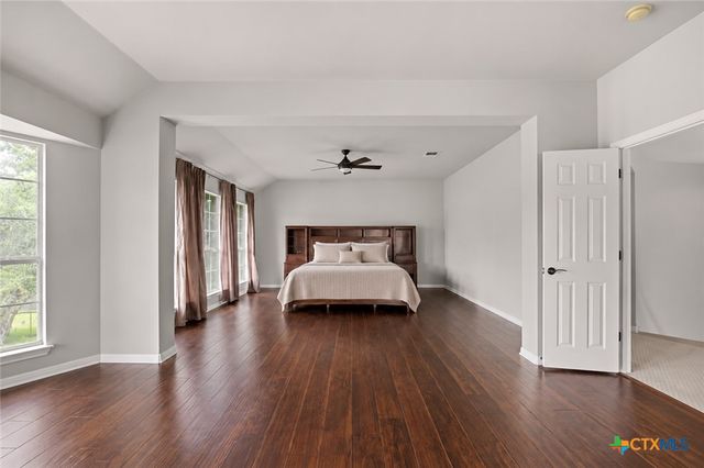 2500 Zambia Drive, Cedar Park, TX 78613