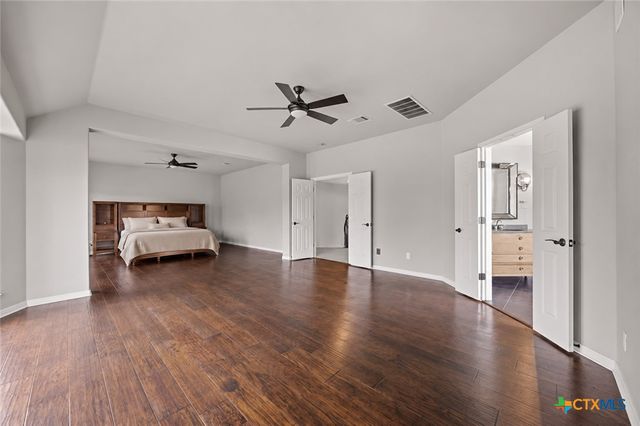 2500 Zambia Drive, Cedar Park, TX 78613