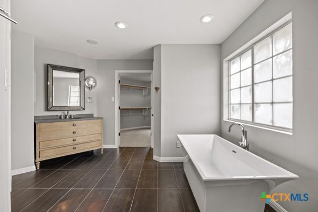 2500 Zambia Drive, Cedar Park, TX 78613