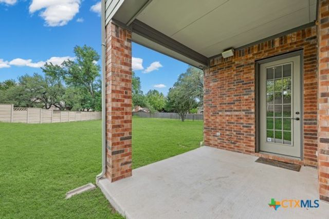2500 Zambia Drive, Cedar Park, TX 78613