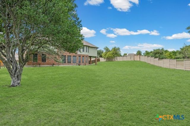 2500 Zambia Drive, Cedar Park, TX 78613
