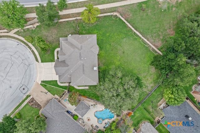 2500 Zambia Drive, Cedar Park, TX 78613