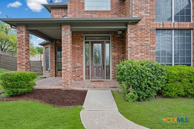 2500 Zambia Drive, Cedar Park, TX 78613