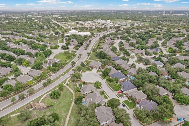 2500 Zambia Drive, Cedar Park, TX 78613